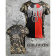 Футболка потовідвідна oblivion right sector ВТ1007