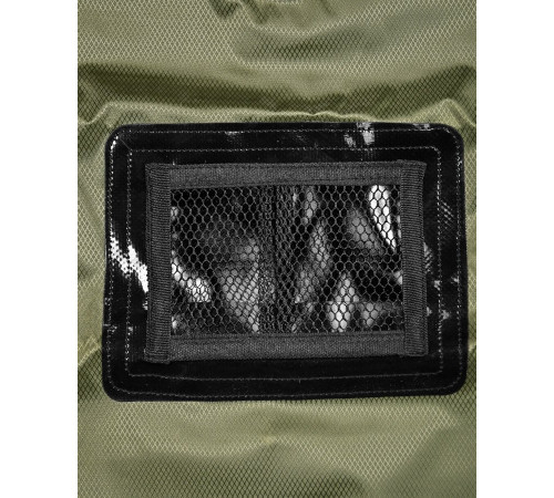 Душ виробний туристичний Supretto 20 л ДЛ7080