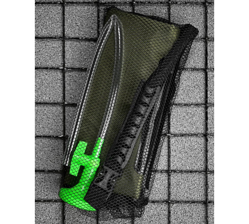 Душ виробний туристичний Supretto 20 л ДЛ7080