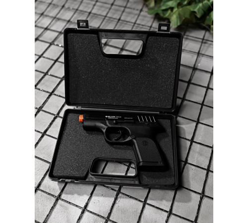 Пістолет стартовий blow TR91402 black 4 ДЛ7109