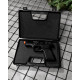 Пістолет стартовий blow TR91402 black 4 ДЛ7109