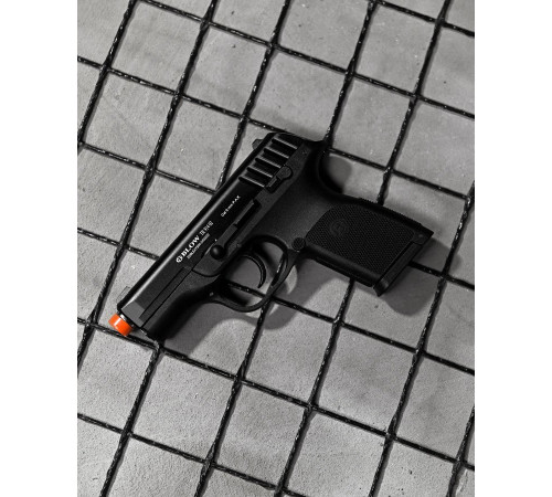 Пістолет стартовий blow TR91402 black 4 ДЛ7109