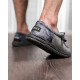Лофери макосини KASTA grey ДЛ7263