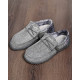 Лофери макосини KASTA grey ДЛ7263