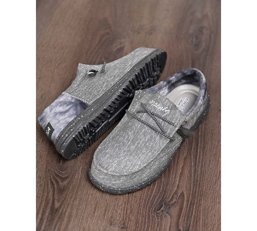 Лофери макосини KASTA grey ДЛ7263