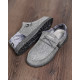 Лофери макосини KASTA grey ДЛ7263
