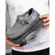Лофери макосини KASTA grey ДЛ7263