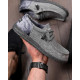 Лофери макосини KASTA grey ДЛ7263
