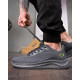 Чоловічі кросівки Sketch grey ПП7501 за 1073 грн