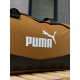 Дорожня спортивна сумка PM brown РГ6176