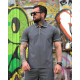Літній комплект Audsa Polo grey РГ6181