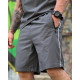 Літній комплект Audsa Polo grey РГ6181