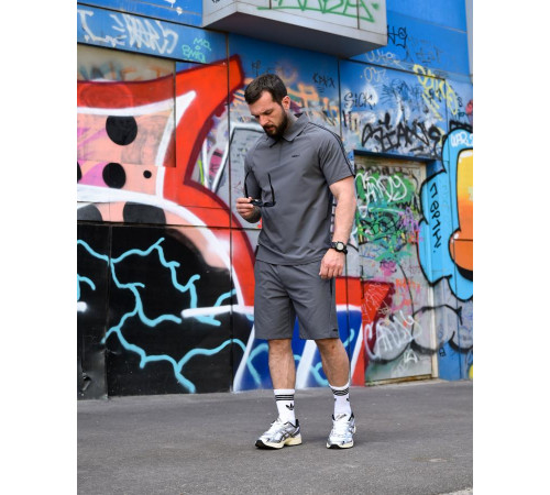 Літній комплект Polo grey РН2596