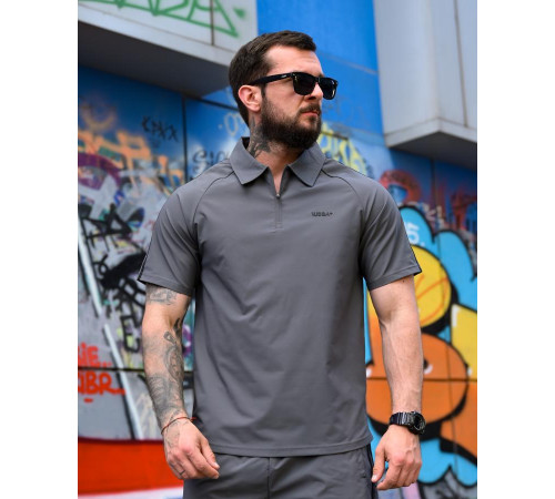 Літній комплект Polo grey РН2596