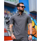 Літній комплект Polo grey РН2596