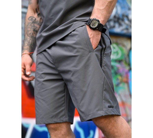 Літній комплект Polo grey РН2596