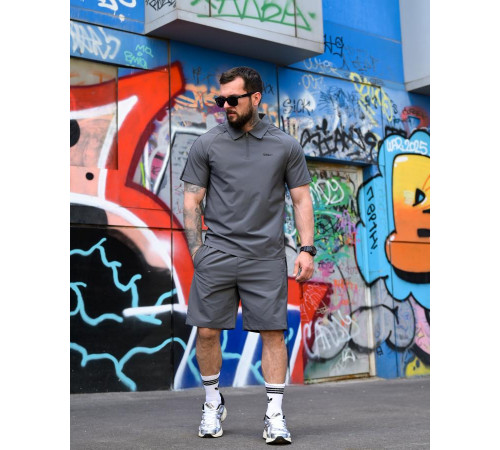 Літній комплект Polo grey РН2596