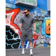 Літній комплект Polo grey РН2596