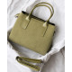 Women's bag green ВТ4707