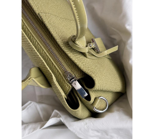 Women's bag green ВТ4707