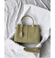 Women's bag green ВТ4707