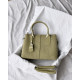 Women's bag green ВТ4707