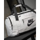 Дорожня сумка Nike white ВТ4789