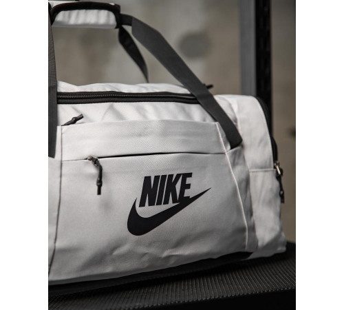 Дорожня сумка Nike white ВТ4789