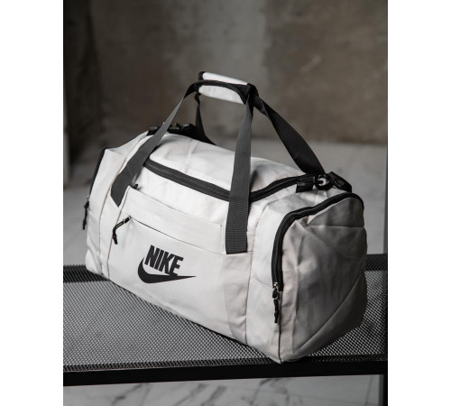 Дорожня сумка Nike white ВТ4789