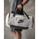 Дорожня сумка Nike white ВТ4789