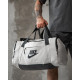 Дорожня сумка Nike white ВТ4789
