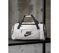 Дорожня сумка Nike white ВТ4789