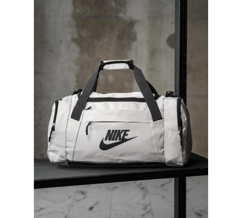 Дорожня сумка Nike white ВТ4789