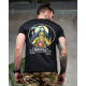 Тактична moisture-wicking футболка Medic black РП7346 за 549 грн