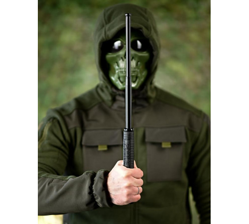 Телескопічна дубинка Police ТР6620