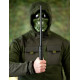 Телескопічна дубинка Police ТР6620