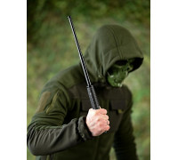 Телескопічна дубинка Police ТР6620