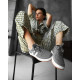 Жіночі кросівки kat grey РА4955 за 439 грн