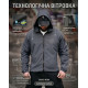 Вітровка ST pancer grey ТР6844