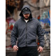 Вітровка ST pancer grey ТР6844