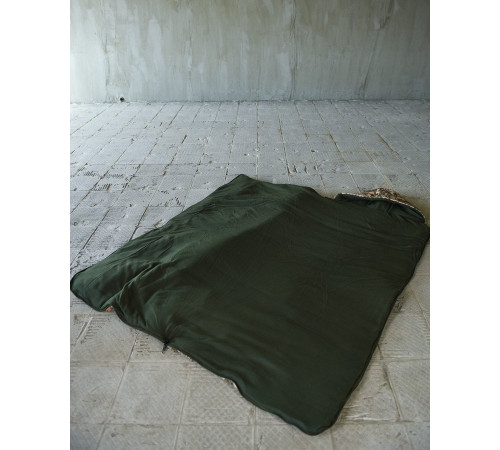 Зимовий спальний мішок, спальний мішок-ковдра до -20 піксель НП4961