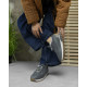 Жіночі кросівки MEX GREY CX1540-5 НП5030 за 494 грн