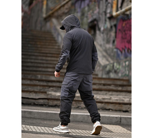 Міський спортивний костюм CARTER ТР6001
