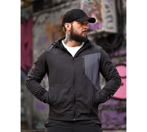 Міський спортивний костюм CARTER ТР6001
