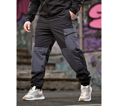 Міський спортивний костюм CARTER ТР6001