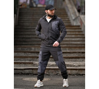 Міський спортивний костюм CARTER ТР6001