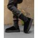 Жіночі UGG sock black ТР6419