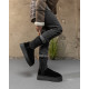Жіночі UGG sock black ТР6419