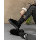 Жіночі UGG sock black ТР6419