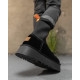 Жіночі UGG sock black ТР6419